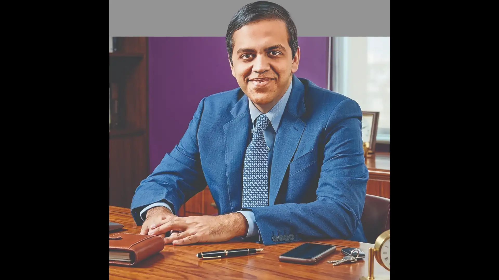 Kaushik Srinivasan Cofounder, eMudhra